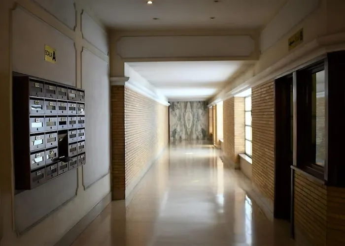 G&C'S Room Marconi