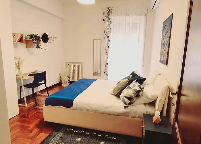 Casa Di Chi