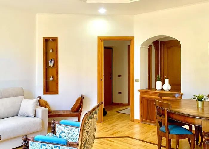 Dalitourism - Colosseo Prestige Apartment